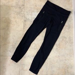 Lululemon Inspire Tights